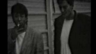 SAU - Gloria per tu - videoclip