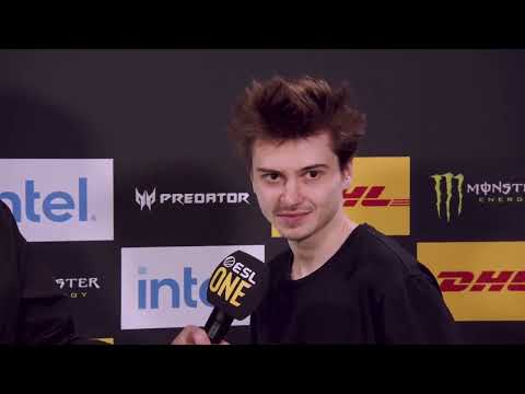 Ramzes666 fondly remembers the Kuala Lumpur Major