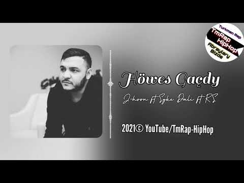 J-hoon ft Syke Dali ft RS-Höwes Gaçdy (TmRap-HipHop)