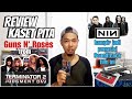 3 Review Kaset Pita Guns N Roses Ost Terminator 2 Pelengkap Kolektor Kaset Seri Guns N Roses