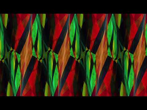 Club Visuals 1187 - Background Video Loop HD