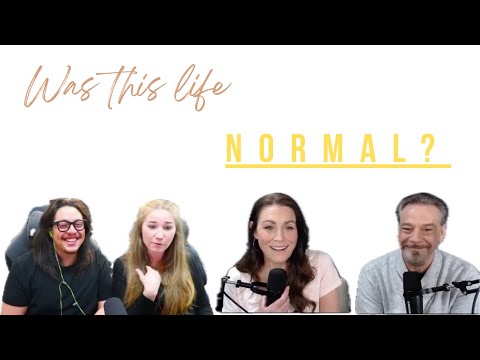 Sister Wives Mykelti & Tony  Interview