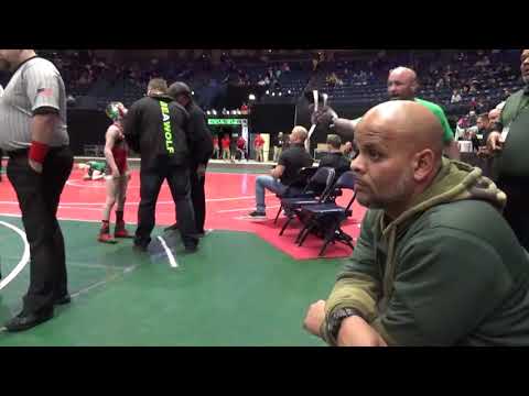 80 lbs D4 OAC Final Brody Saccoccia vs Aiden King