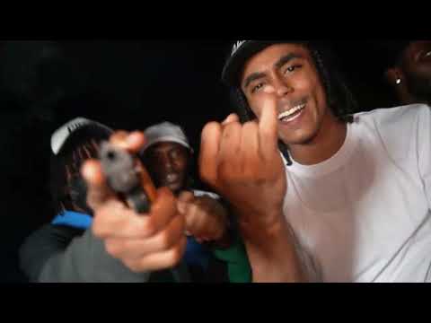 CAMONETHREE X FINESSE BANGA - SHAKE THE TOWNS (Official Music Video)