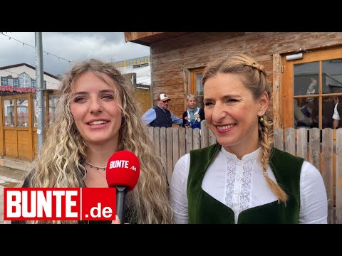 Stefanie Hertel - So ist ihr Verhältnis zu ihrer Tochter mit Stefan Mross wirklich