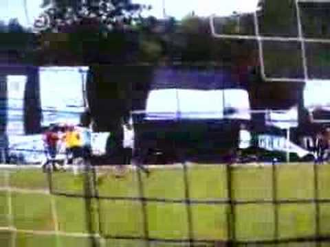 VCK - Veere (3e doelpunt)