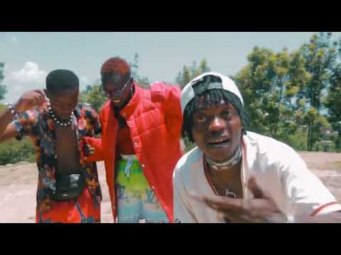 Geranny-Amabara ft Lil fick & Vivy (official video) 2022