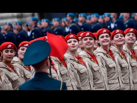 Soviet March | Советский Марш ☭