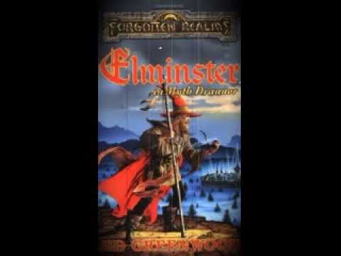 The Elminster Saga - Book 2