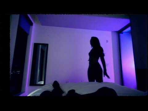 Kidd Phantomm - Trapped (The Short)