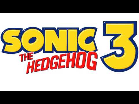 Ice Cap Zone, Act 1 Sonic the Hedgehog 3 & Knuckles Music Extended
