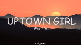 Download lagu Westlife - Uptown Girl mp3