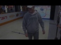 Hockey Hall Of Fame Interactive Games