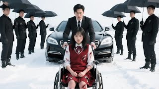 De echte dochter werd 18 jaar lang mishandeld!De rijke familie was woedend toen ze de waarheid ontde