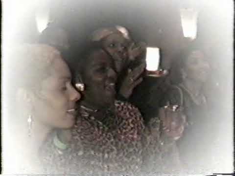 Abstract Mindstate (Live) - Hollywood Athletic Club | Hollywood, CA