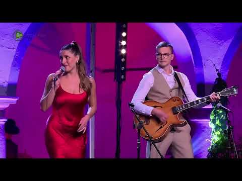 ŠPAS KVINTET - Verjemi in zaupaj (Zmagovalni kvintet Ptujskega festivala NZG 2025)