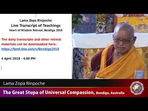 20180404 1600 LZR GSUC Bendigo - Dolgyal: history, origins, stories from Khadrola regarding Dolgyal