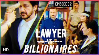 Download lagu Adaalat | Episode 2 | 2025  🆕 | Lawyer VS Billionaire's full episode mp3