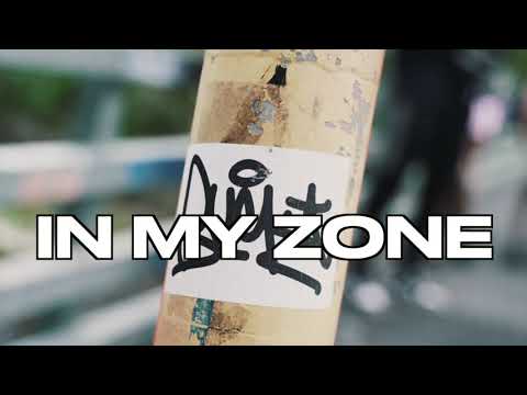 NU HOUDINI X CLOGGBOY SI - IN MY ZONE (OFFICIAL VIDEO )