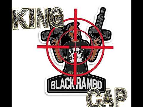 King Capo- Real Black Rambo/Commando (Offical Audio)