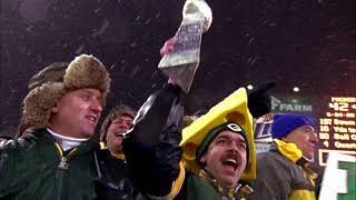 Lil Wayne - Green &amp; Yellow (Green Bay Packers Theme Song)