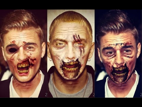 Eminem & PSY & Justin Bieber - Zombies