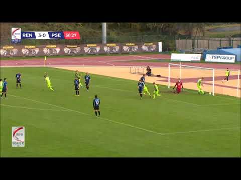 Renate-Pro Sesto 3-4, 14ª giornata Serie C 2022/2023