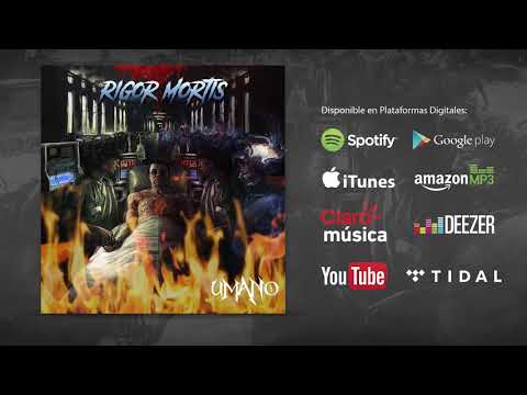 Umano feat. OC  y MANDHI - Inglourious Basterds