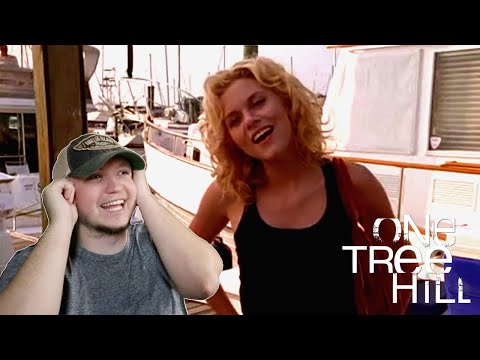 One Tree Hill S2E1 'The Desperate Kingdom of Love' REACTION