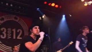 Maximo Park - Your Urge @ Desmet 07  Amsterdam 07 via 3V12