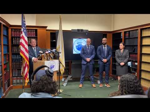 Berkshire County District Attorney identifies man killed by police in chaotic Hinsdale incident