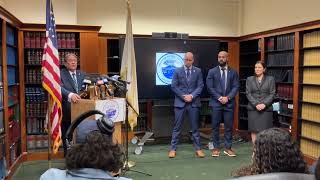 Berkshire County District Attorney identifies man killed by police in chaotic Hinsdale incident