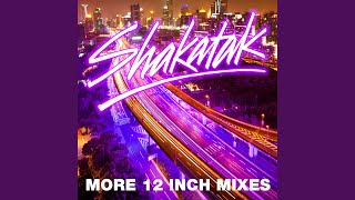 Brazilian Love Affair (Steve Mac Mix)