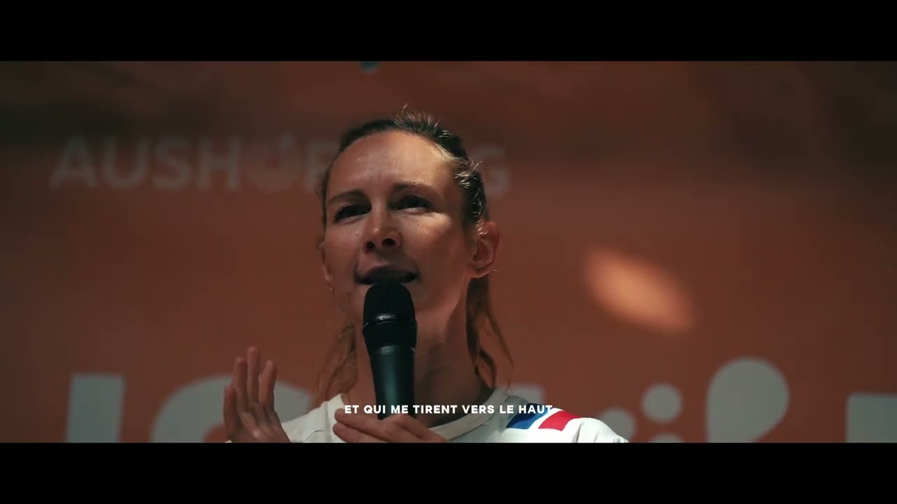 Manon Hostens x Aushopping x FSF