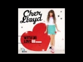 Cher Lloyd - With Ur Love (Instrumental) 