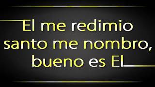 Eres Santo letra   Marcos Witt