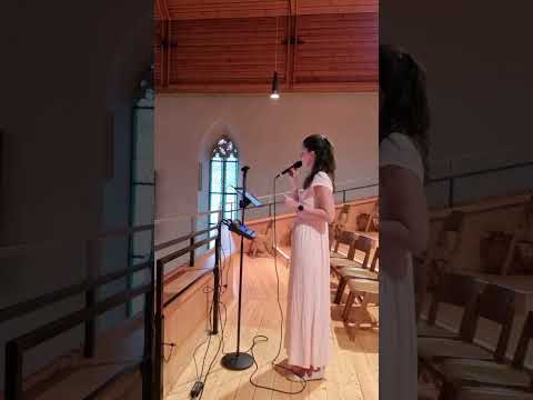 Tanja Hiller - Hochzeitssängerin - Null auf 100 - Helene Fischer (Cover) - piano
