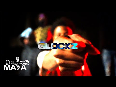 BabyP - Glockz (Official Music Video)