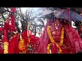 Pathibhara Mata Jai jai Hey Nepali Bhajan Anju Panta Video by Birendra Tiwari
