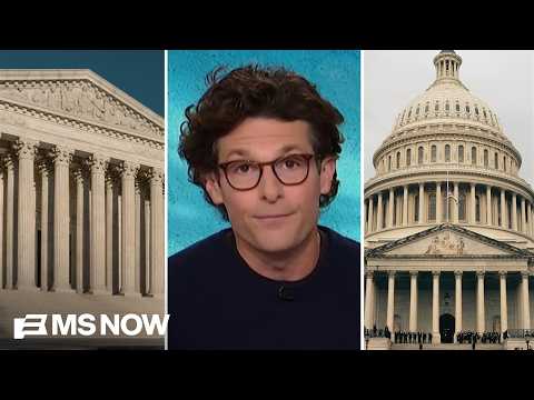 Money & Maps: How GOP structural barriers are choking our democracy
