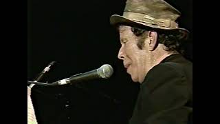 Tango Till They're Sore - LIVE 1999 Tom Waits