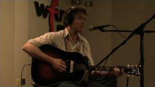 Josh Ritter - &quot;The Curse&quot; (Live at WFUV/The Alternate Side)