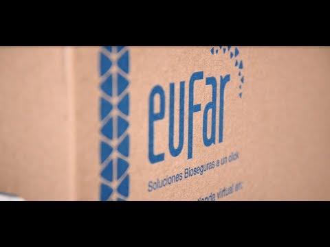 NetSuite Customer Story - Laboratorios Eufar