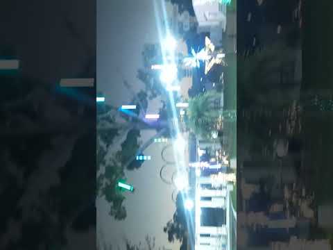 parque de San Benito peten