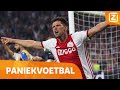 KEERT HUNTELAAR TERUG BIJ OUDE LIEFDE SCHALKE 04? ⚪️? | Paniekvoetbal