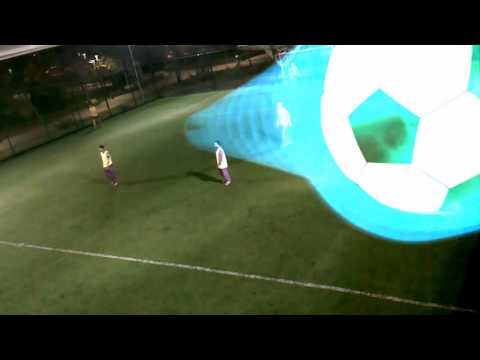 Alya Halı Saha 11.04.2016 23:00 - akillisaha.com