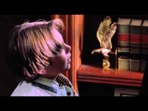 Отчаянный папа - Трейлер