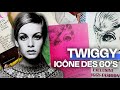 TWIGGY Icon Of The 60s Fashion Revolution Art And Culture Documentary