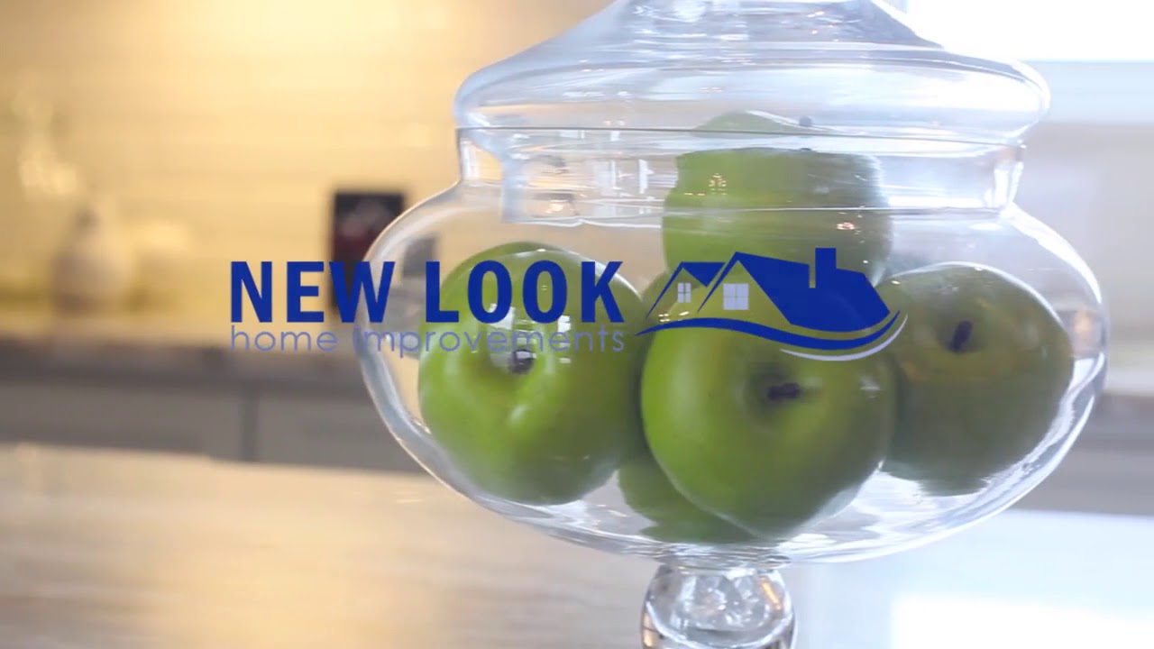 Company video NEW LOOK HOME IMPROVEMENTS