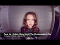 Tove Lo - Habits (Stay High) [The Chainsmokers Remix] VJ Castor's Official Video Edit